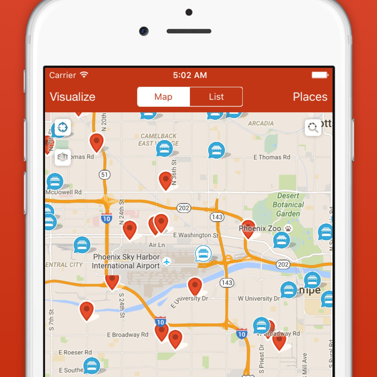 Badger Maps Alternatives And Similar Software Alternativetonet - Tags badger maps alternatives and similar software alternativetonet - tags