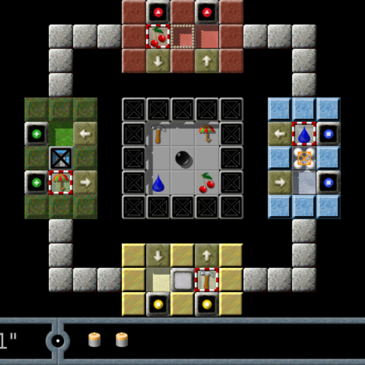 Sound Of A Laser Beam Crossword Clue Enigma (puzzle game) Alternatives and Similar Games - AlternativeTo.net