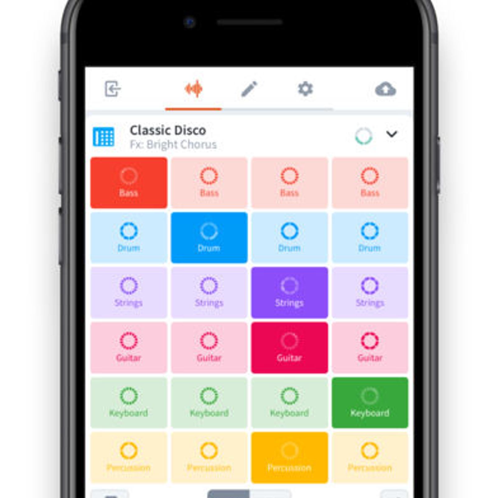 Write Music With Garageband Ipad Write Music With Garageband Ipad
