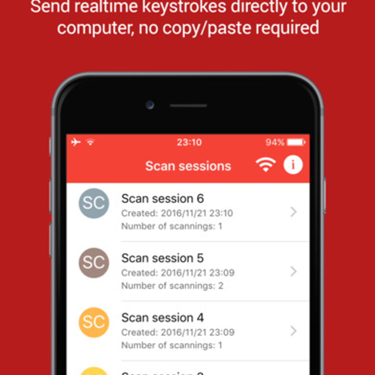 Network Scanner For Mac Network Scanner For Mac