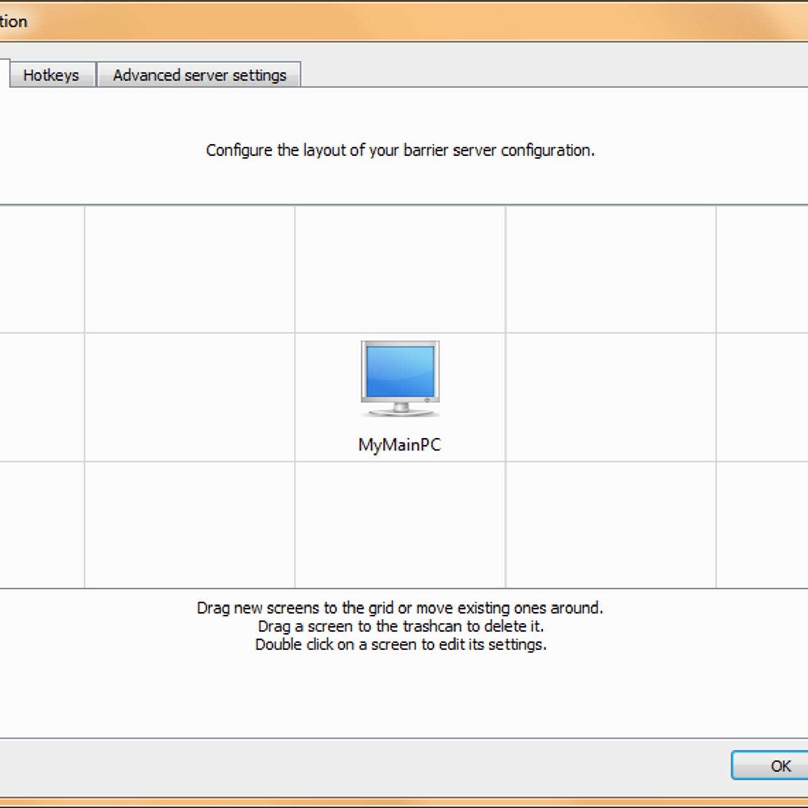 barrier software download