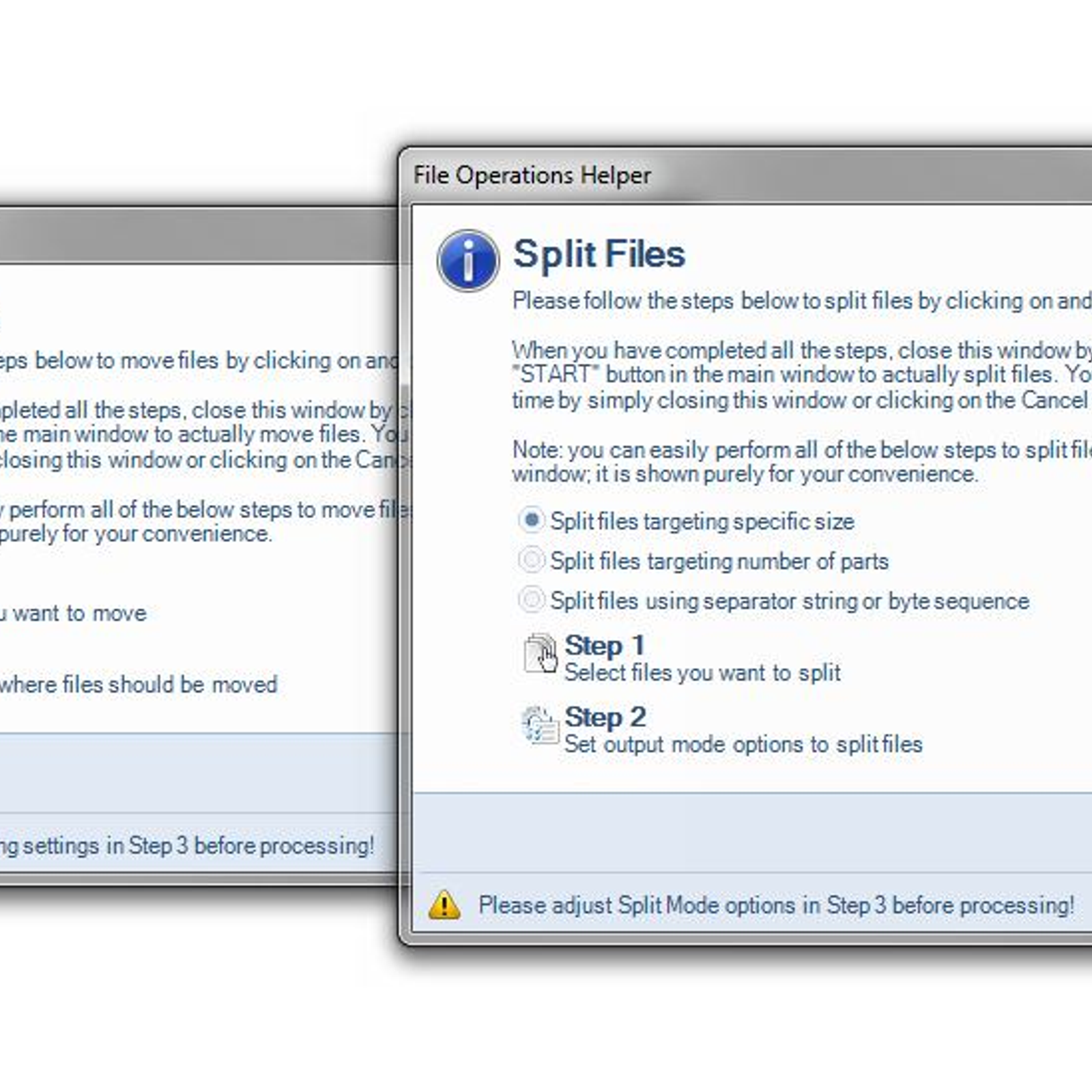Search/hjsplit free download for mac