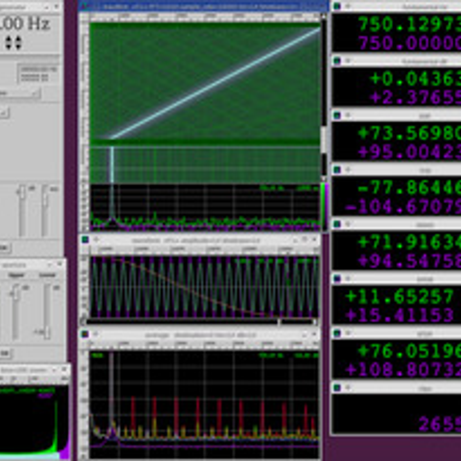 Universal Radio Hacker For Mac Universal Radio Hacker For Mac
