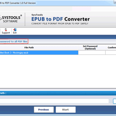 Systools Epub To Pdf Converter Alternatives And Similar Software