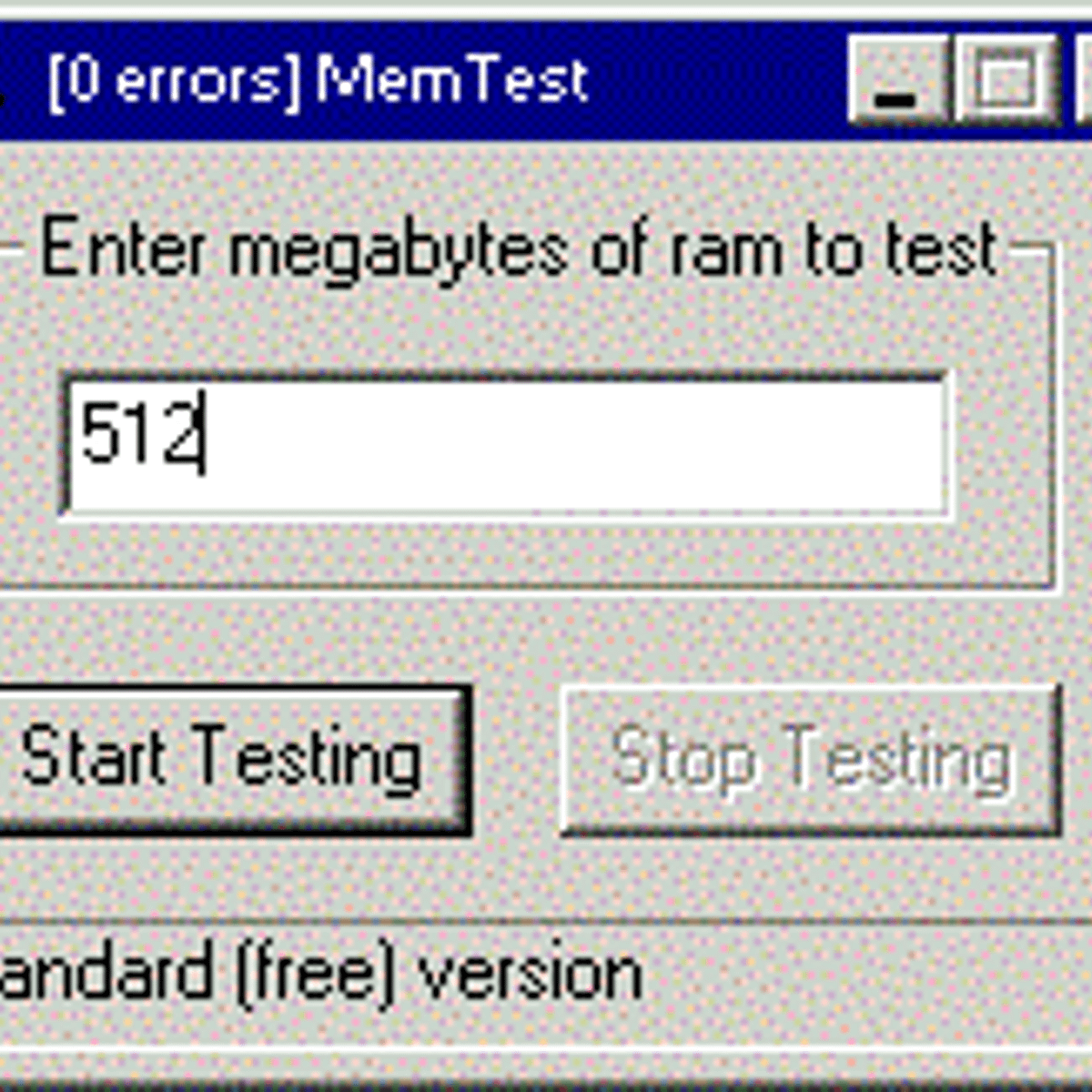 memtest alternatives and similar
