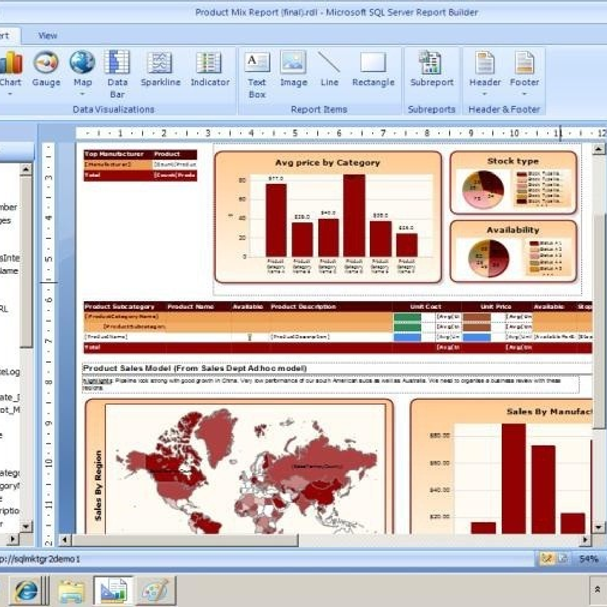 sql server reporting services alternatives for mac os x alternativetonet