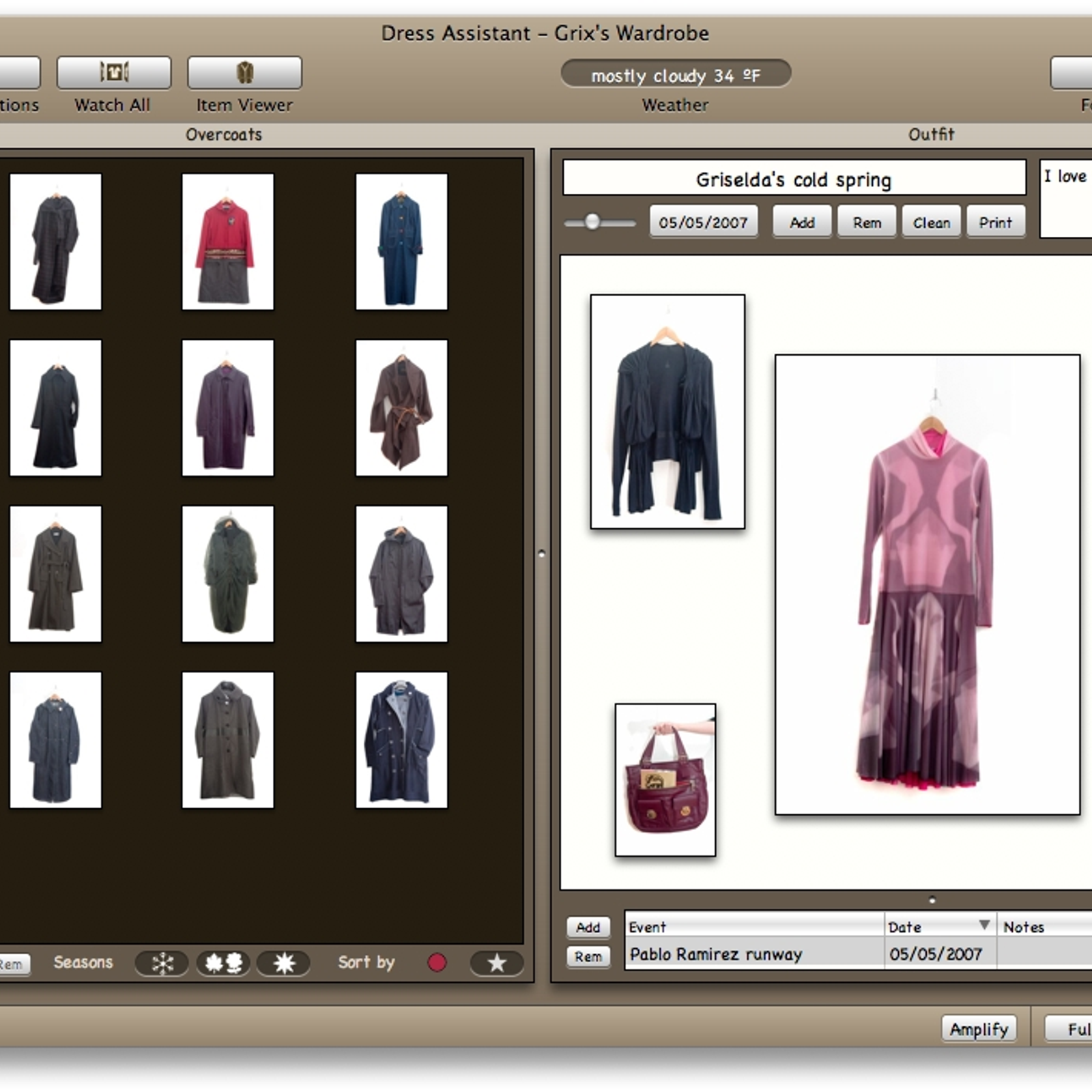 Dress Assistant For Mac Dress Assistant For Mac