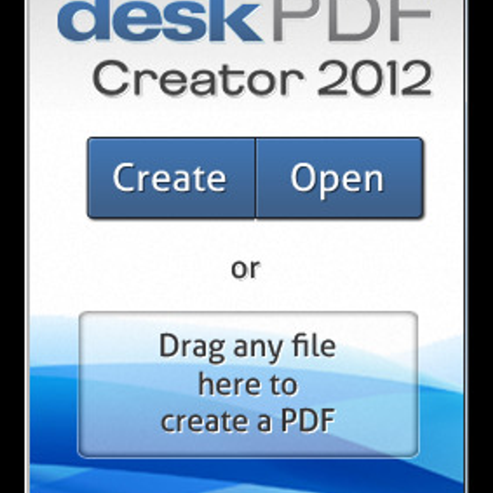 Deskpdf Creator Alternatives And Similar Alternativeto Easy Start