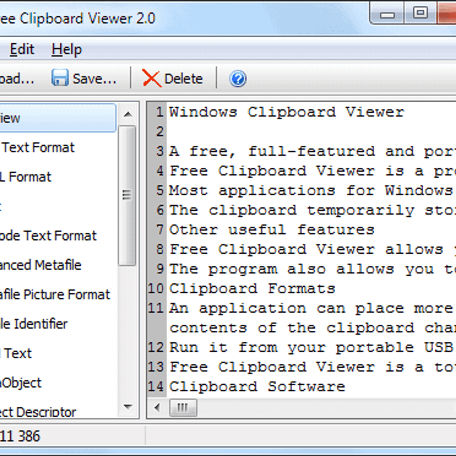 Free Clipboard Viewer Alternatives and Similar Software - AlternativeTo.net