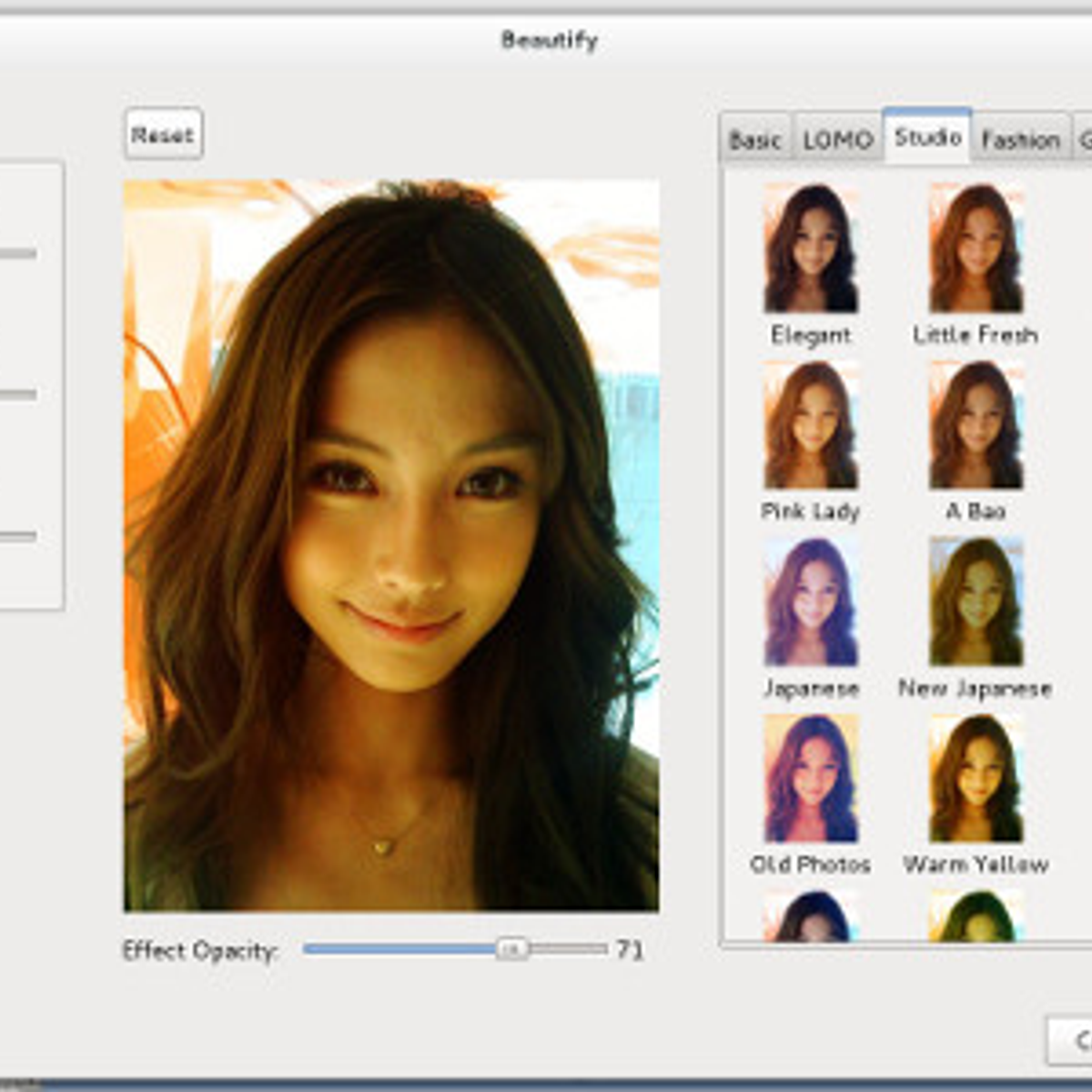 Beautify Alternatives and Similar Software - AlternativeTo.net
