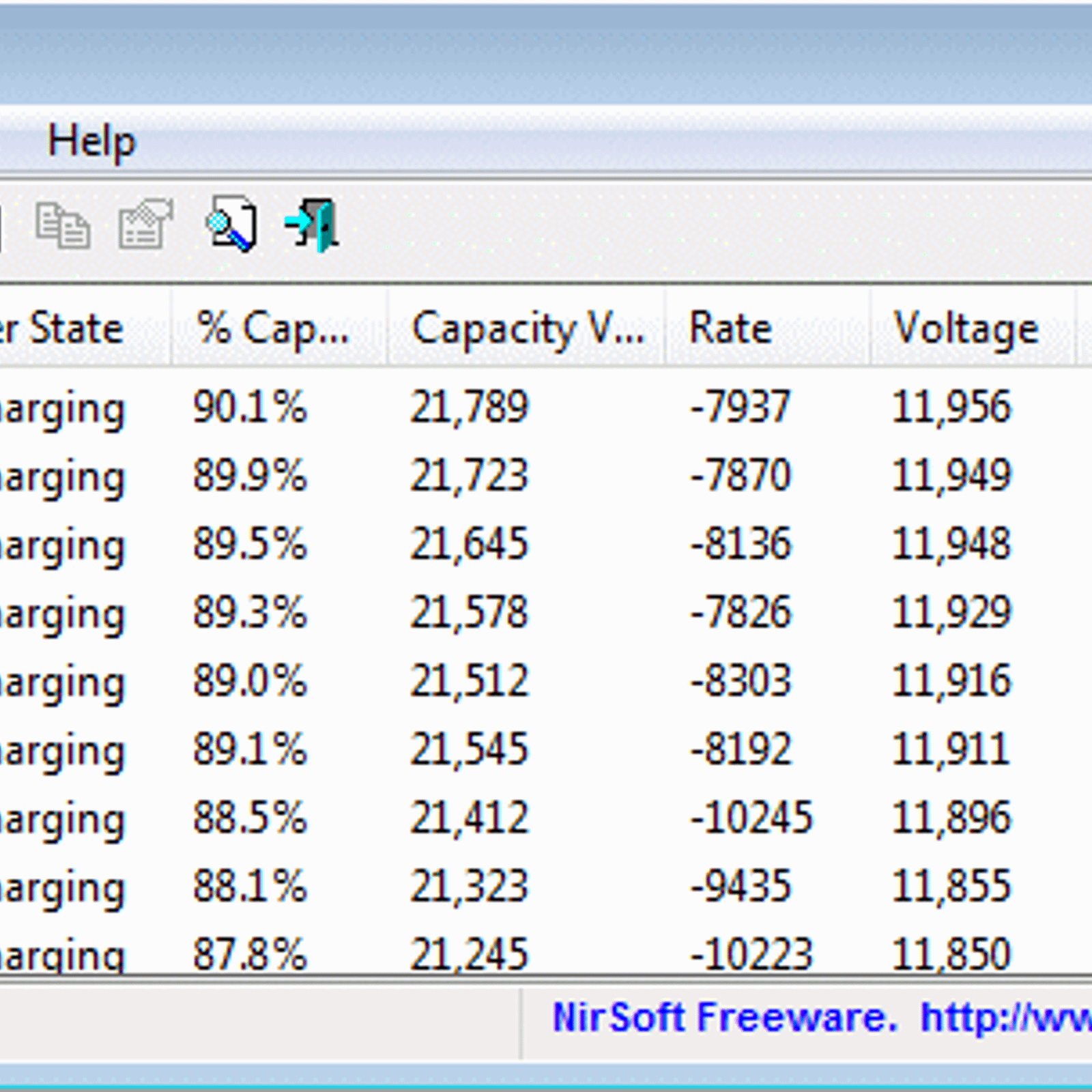 Download Coconutbattery For Windows 7 Download Coconutbattery For Windows 7