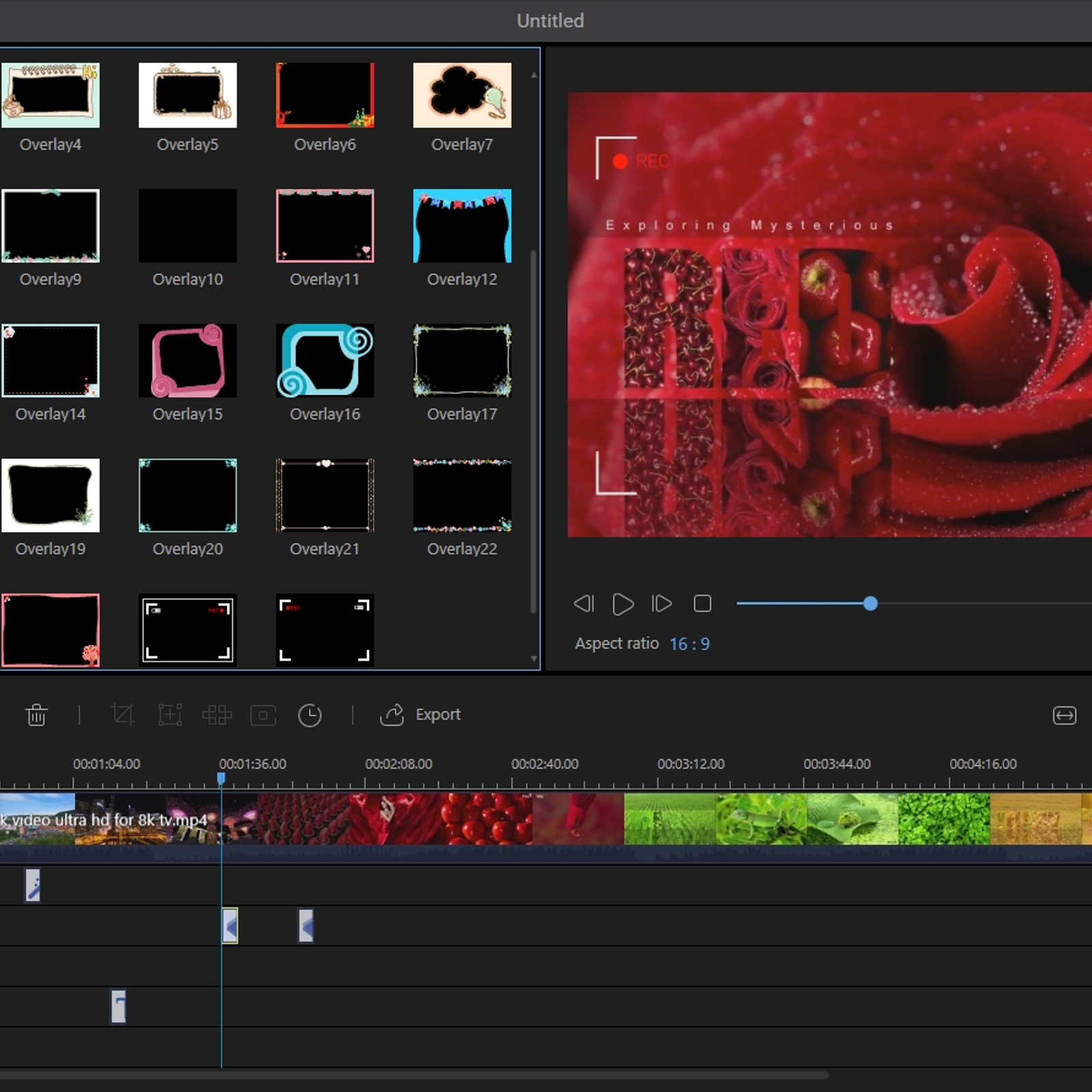 Mac software video editing Mac software video editing