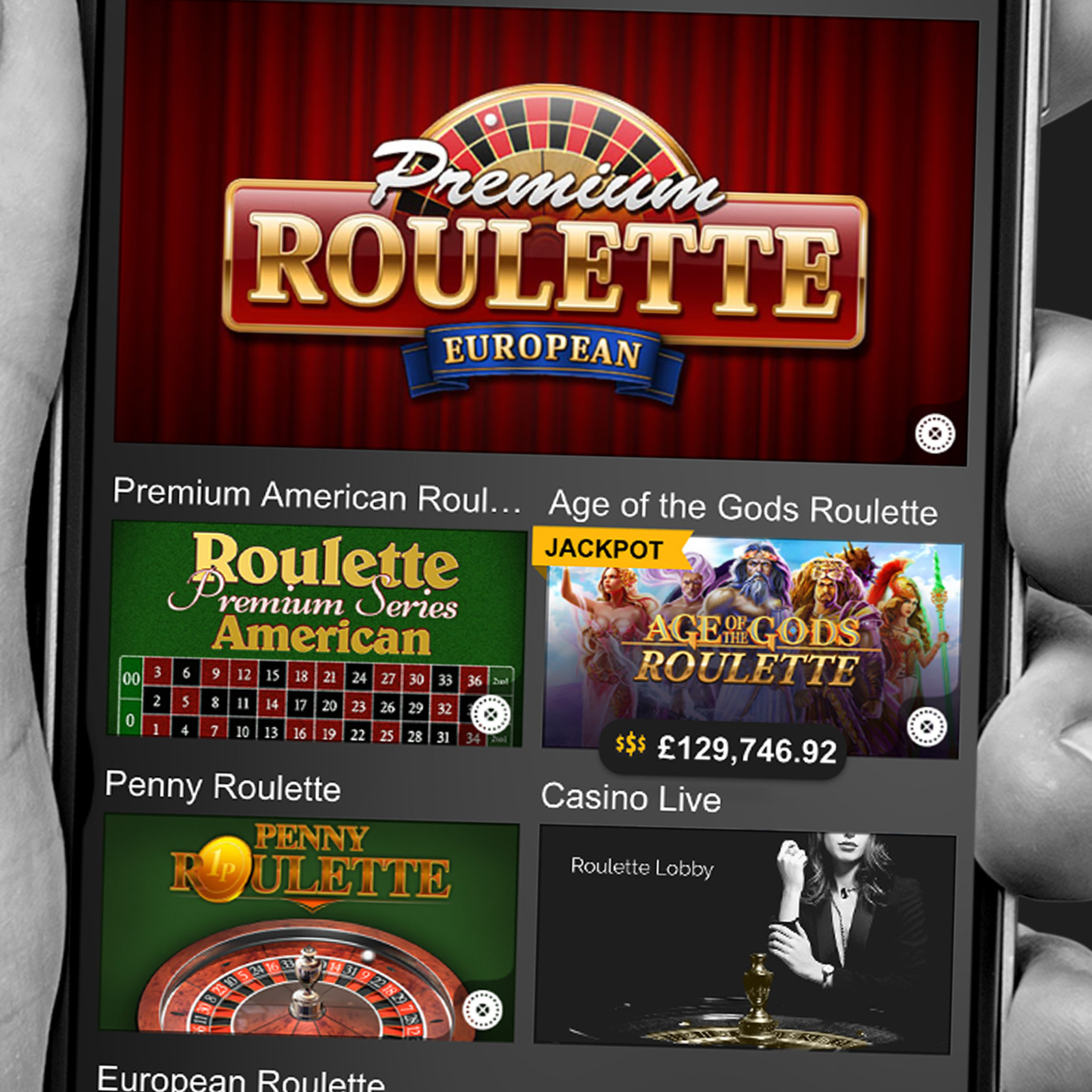 Casino Casino