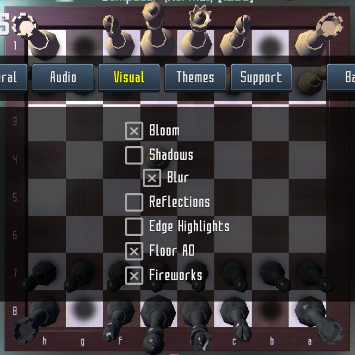 Better Than Chess Alternatives and Similar Games