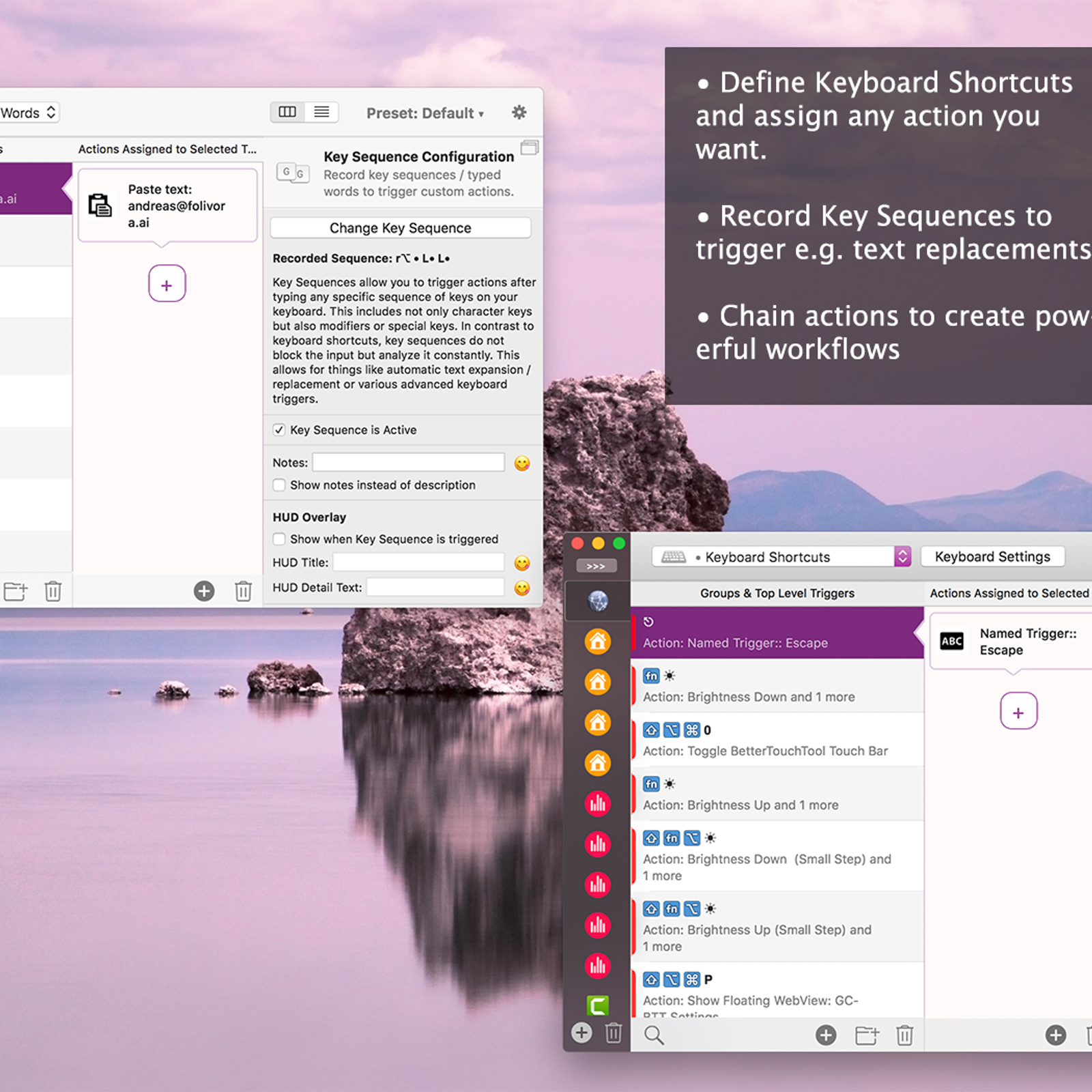 Autohotkey Autohotkey