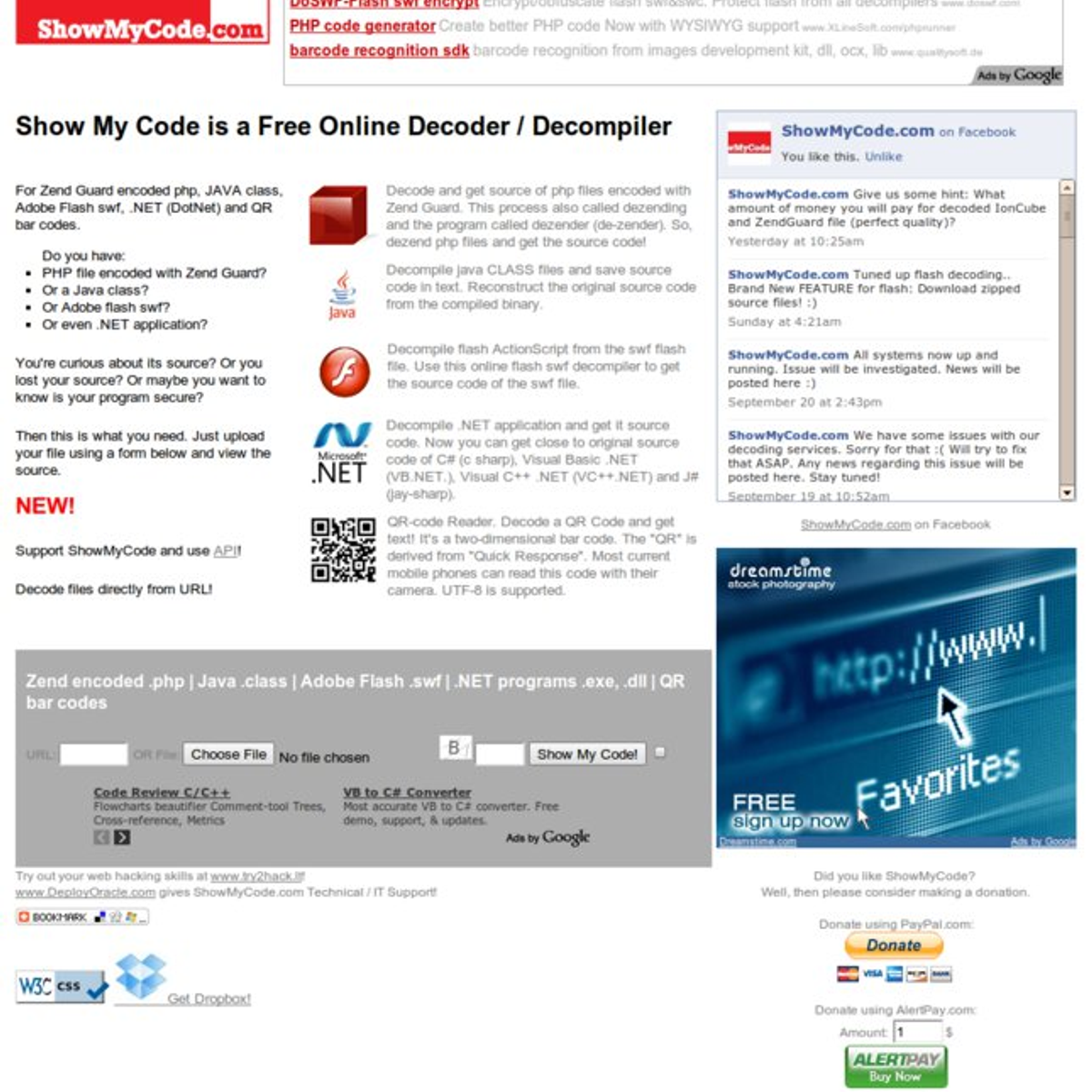 Java Decompiler Atanas Neshkov Ltd Software Development And It