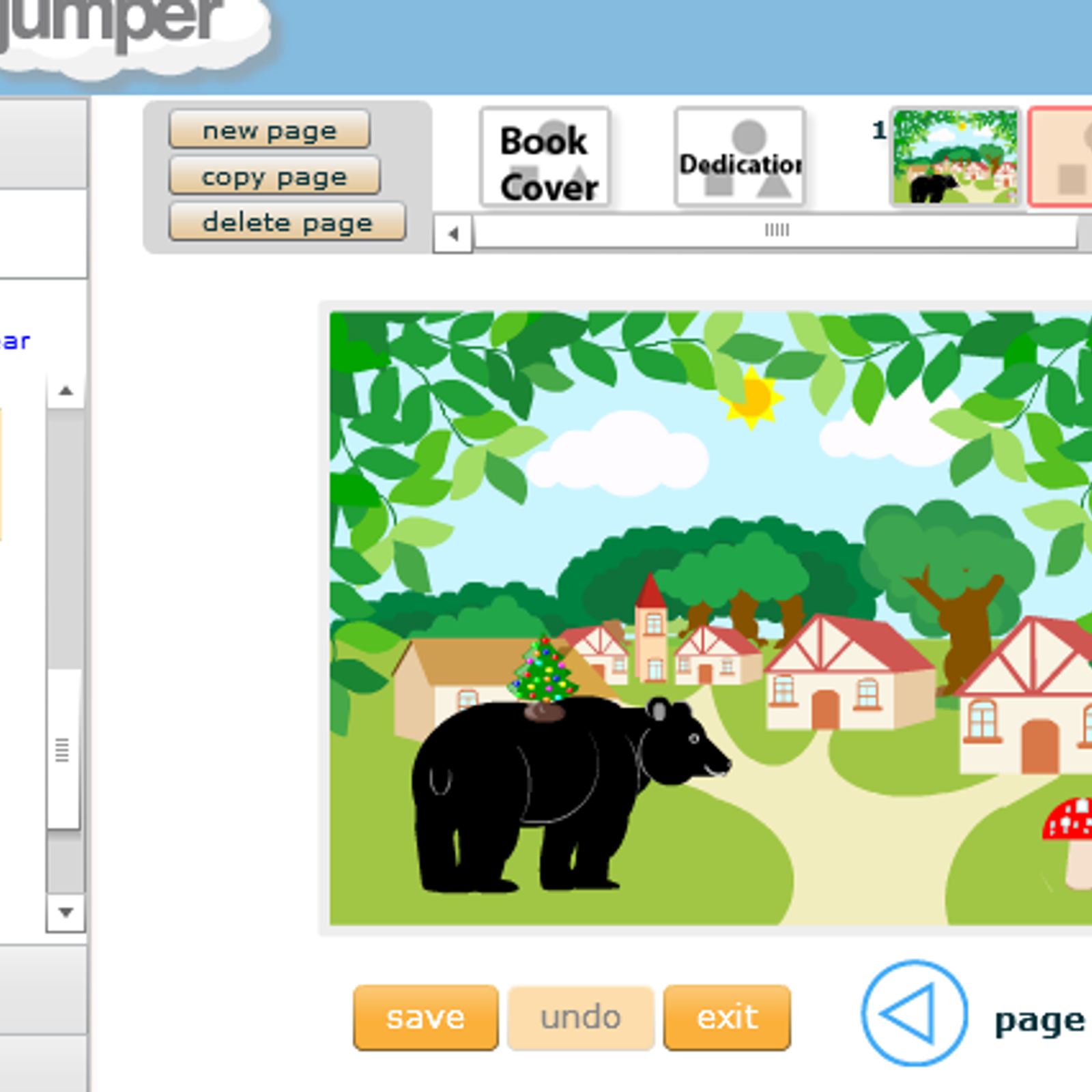 storyjumper alternatives and similar websites and apps