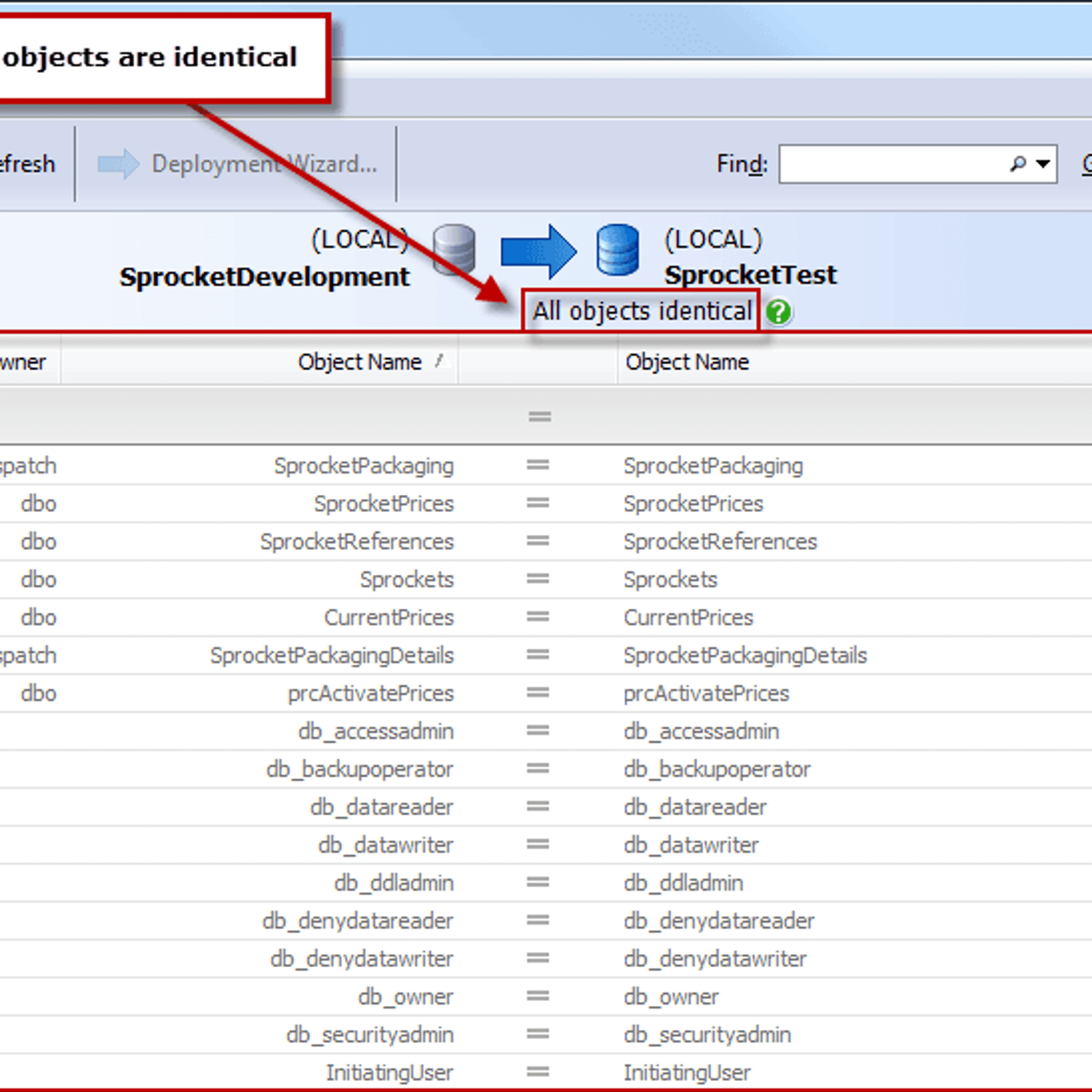 Red gate sql compare crack