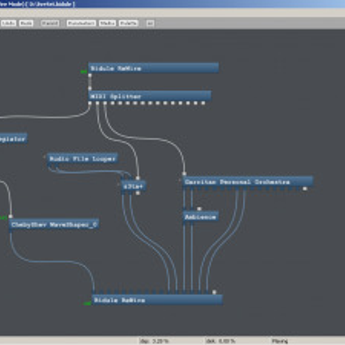 Vst Vst