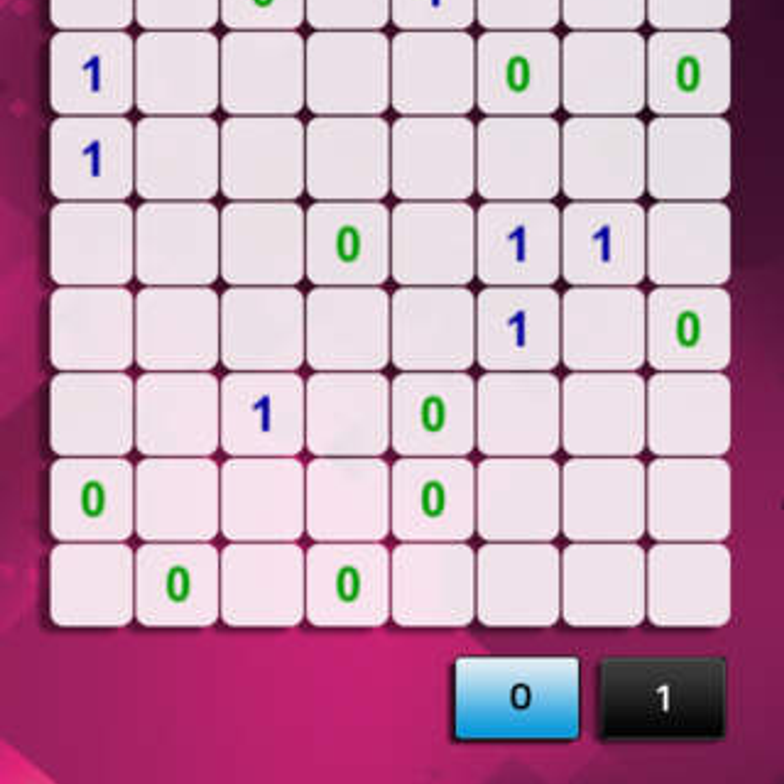 Binary Sudoku Puzzle Alternatives and Similar Games - AlternativeTo.net image.