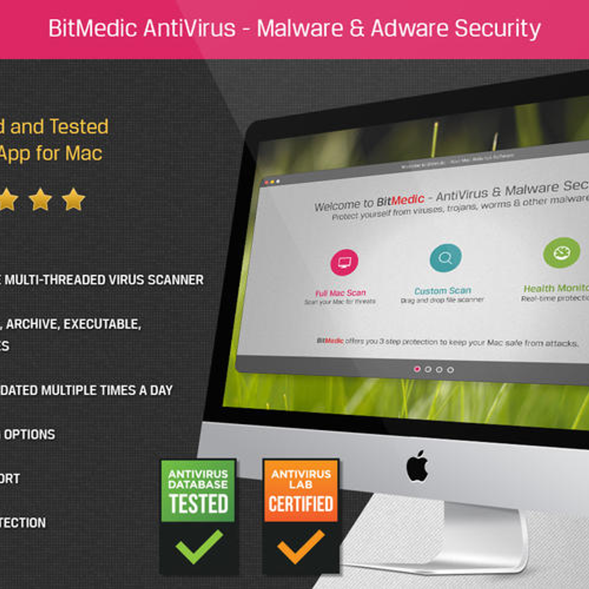 Bitmedic Antivirus Malware Adware Security Alternatives And Similar Software Alternativeto Net - sandbox from tijmen roblox