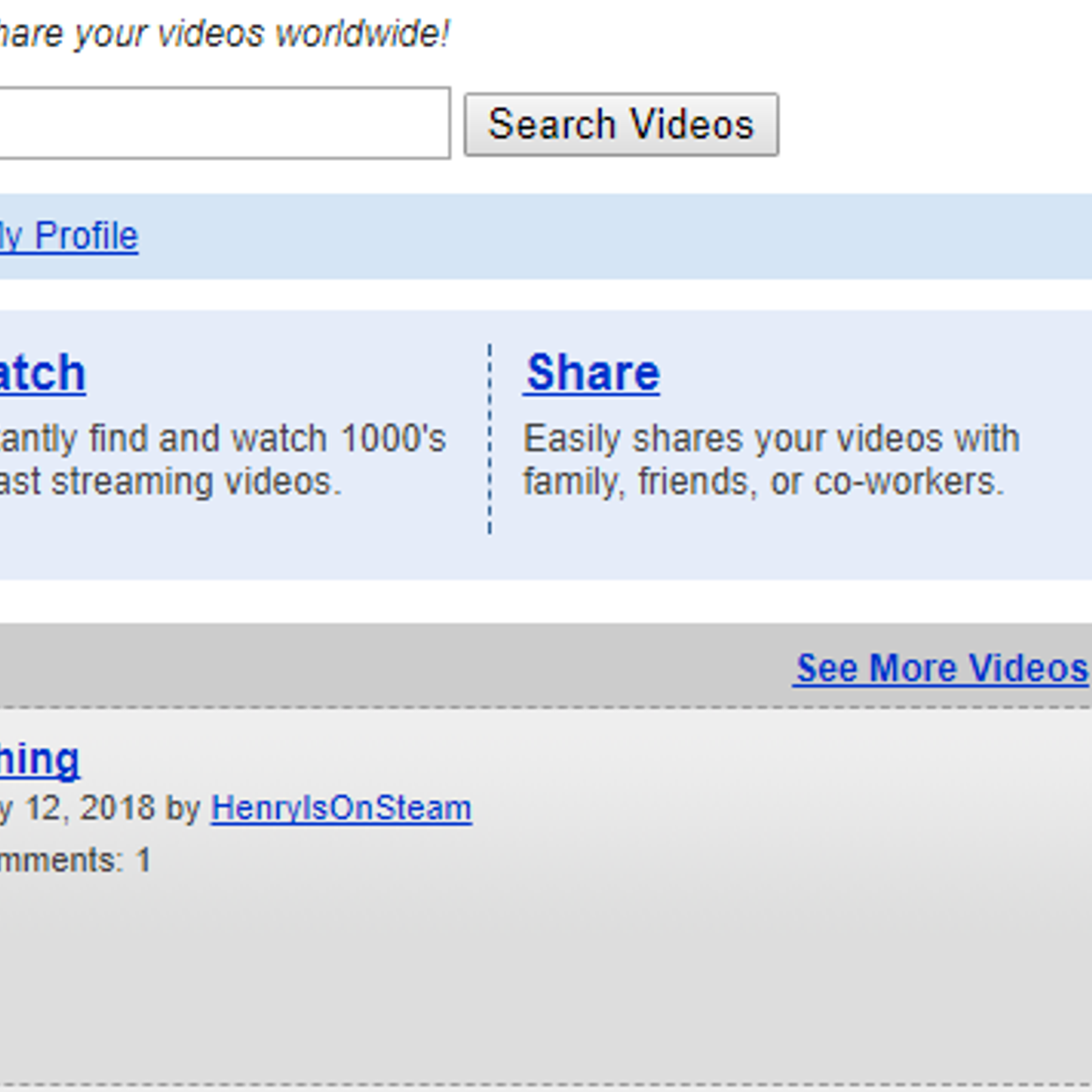 Bitview Alternatives and Similar Websites and Apps - AlternativeTo.net