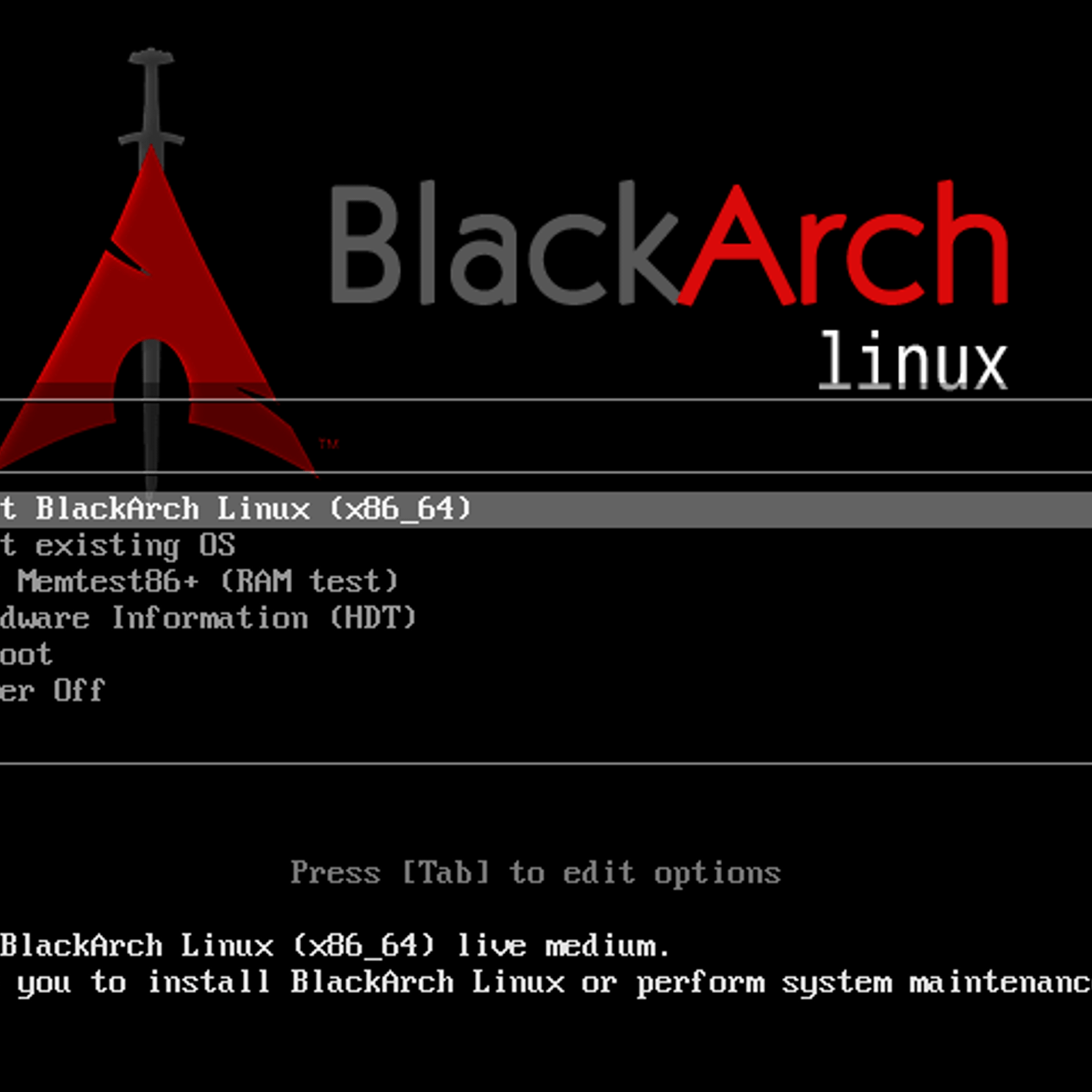 Linux live iso. BLACKARCH Linux. Блэк Арч. Black Arch Linux. BLACKARCH 2023.
