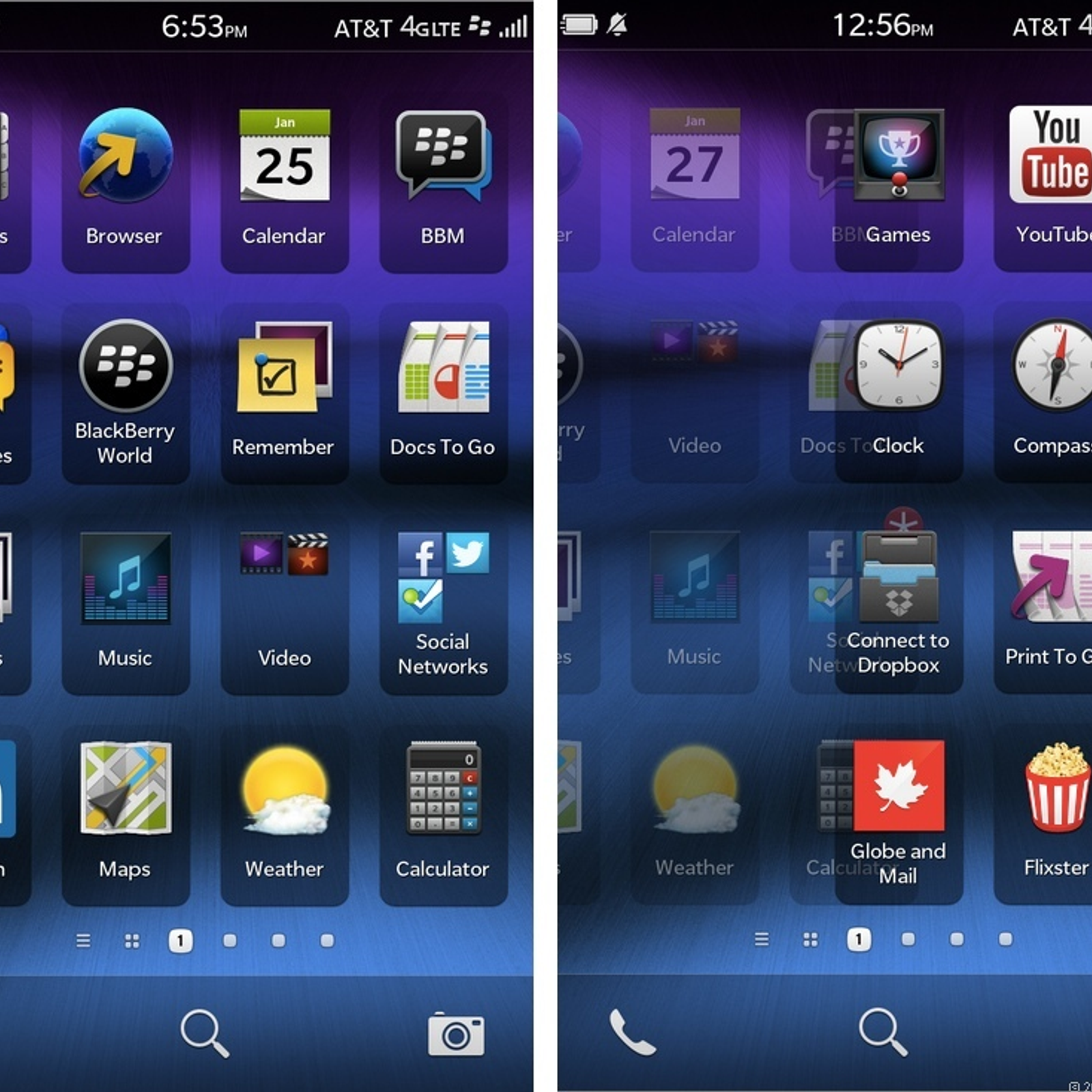 BlackBerry OS Alternatives and Similar Apps - AlternativeTo.net