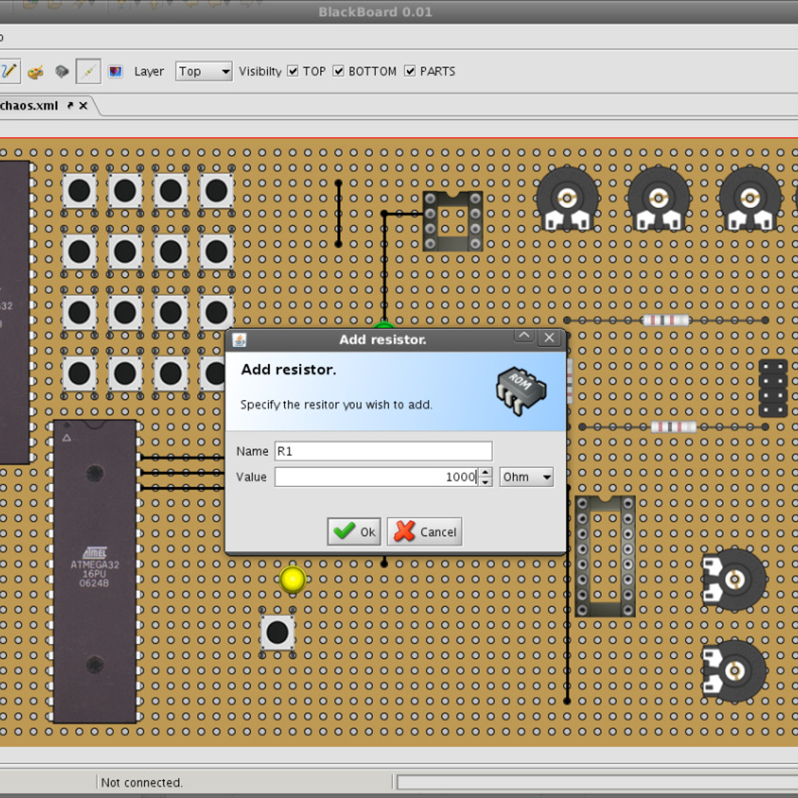 Circuit Designer Software
