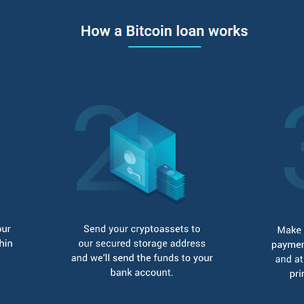 BlockFi Bitcoin & Crypto Loans Alternatives and Similar ...