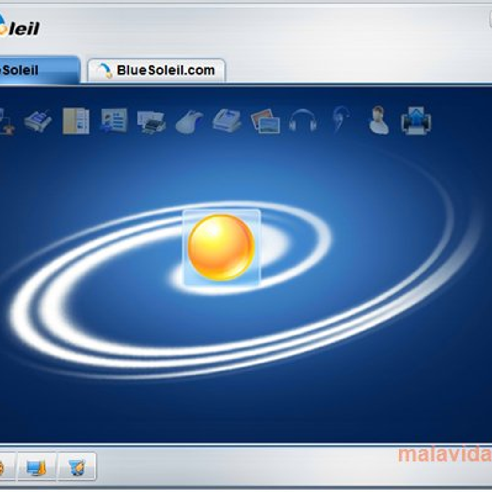 Alternativa bluesoleil Alternativa bluesoleil
