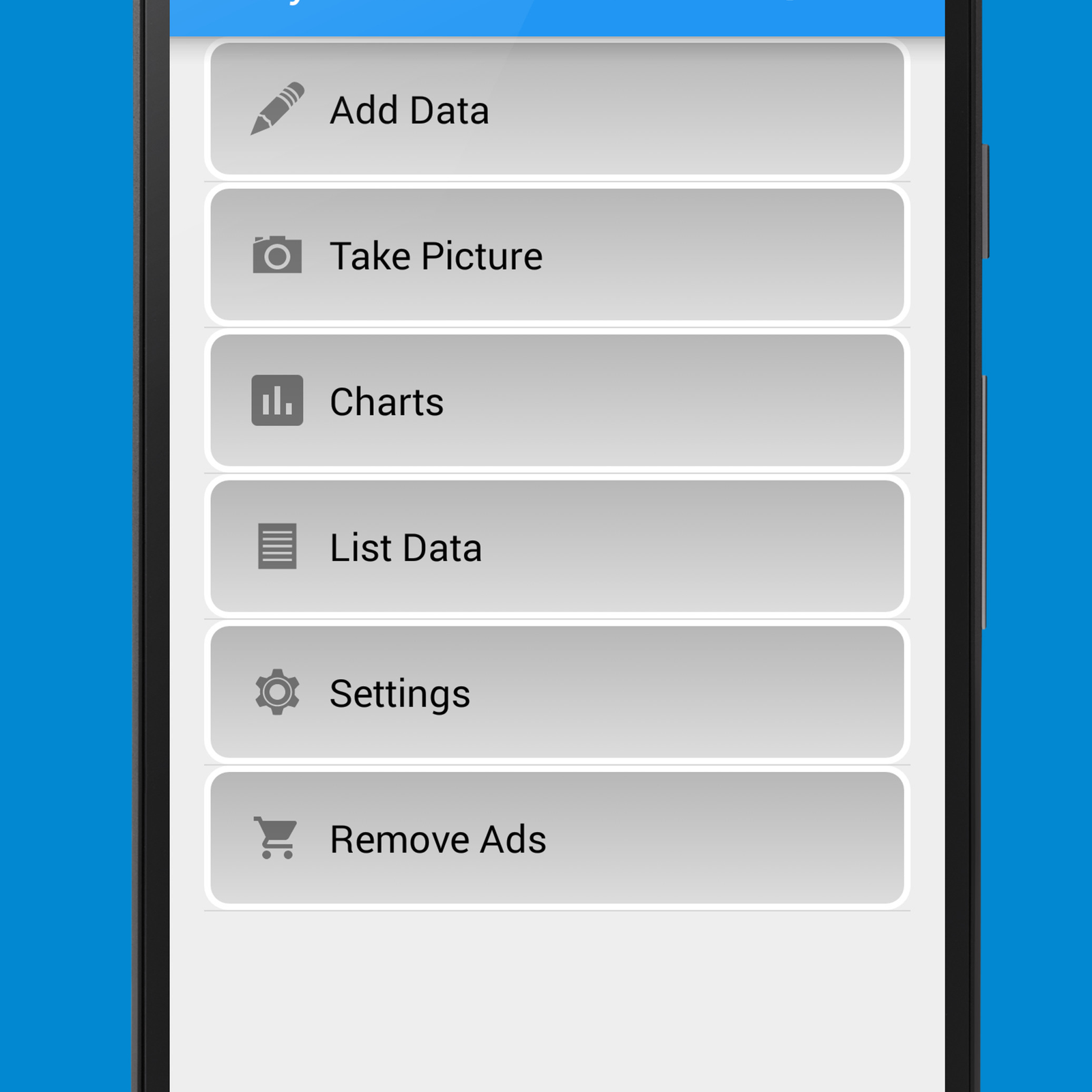 body measurement tracker app