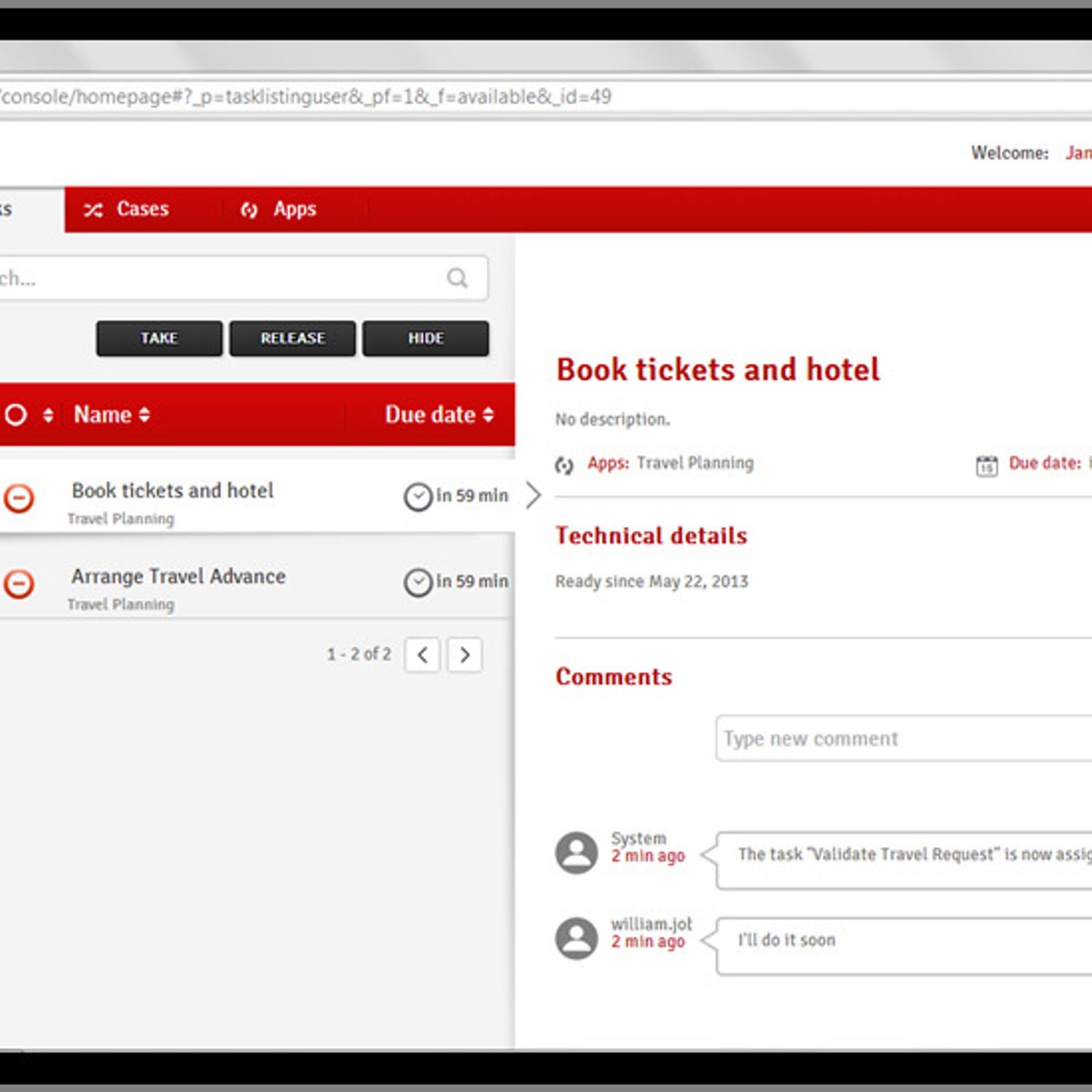bonita workflow bonita bpm alternatives and similar software bonita workflow bonita bpm alternatives and similar software