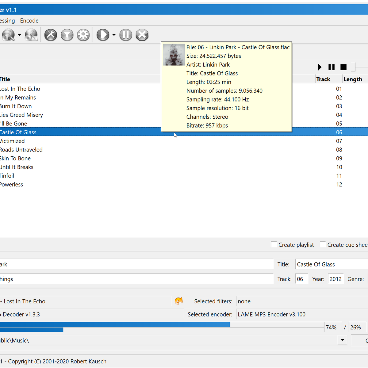 fre:ac Alternatives and Similar Software - AlternativeTo.net