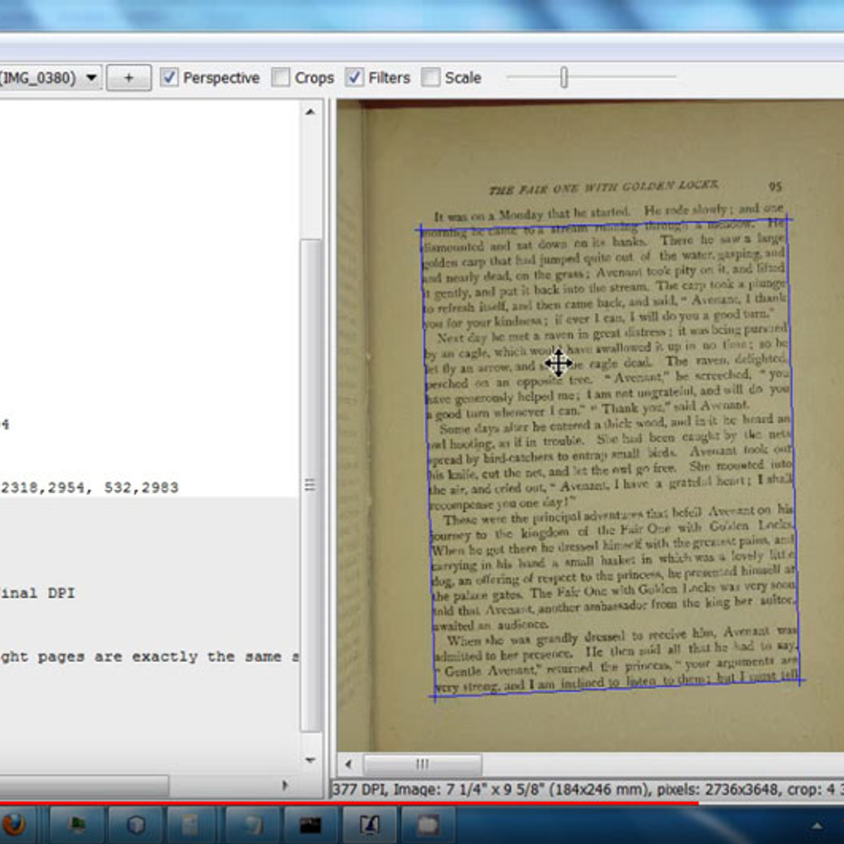Book Scan Wizard Alternatives And Similar Software Alternativeto Net