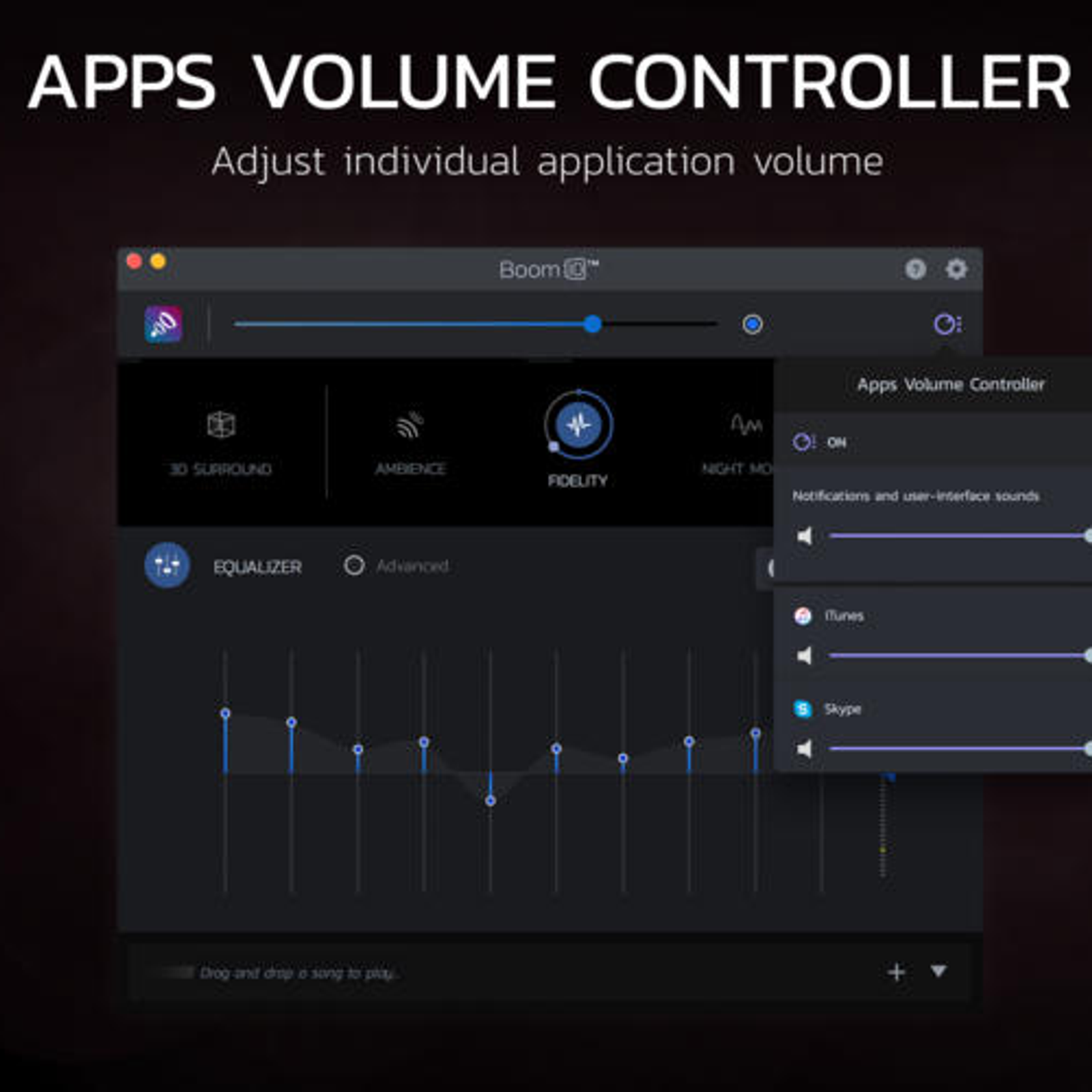 Mac Sound Enhancer App Free Mac Sound Enhancer App Free