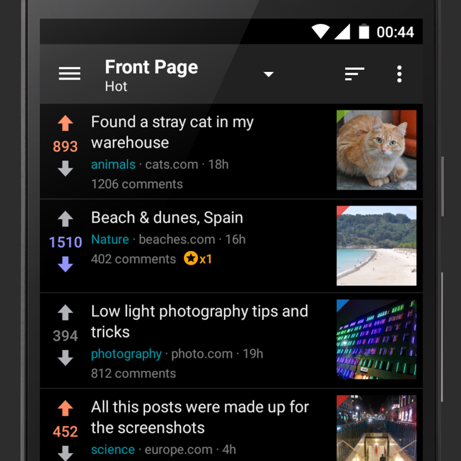 Download Boost for reddit Alternatives and Similar Apps ...