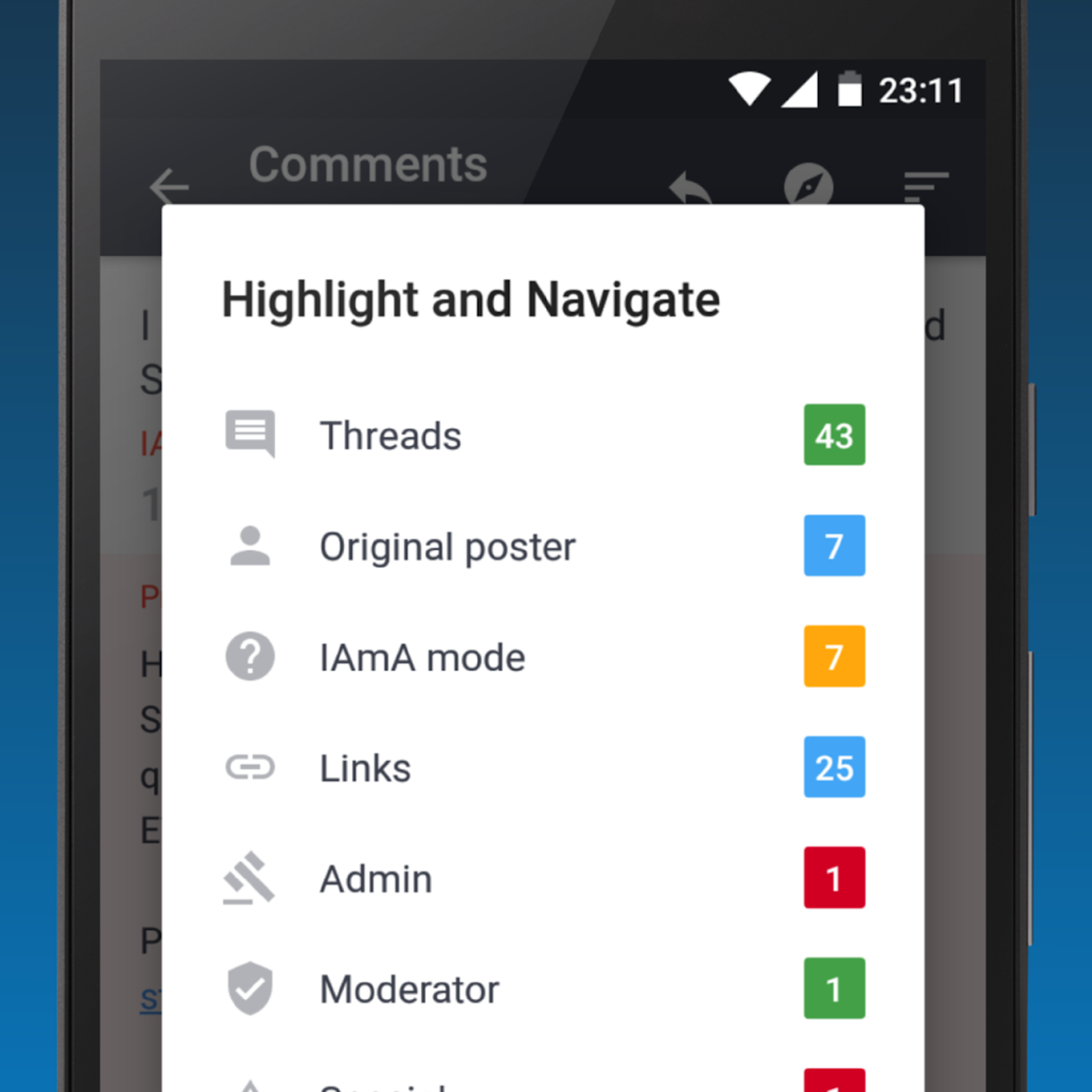 Download Boost for reddit Alternatives and Similar Apps ...