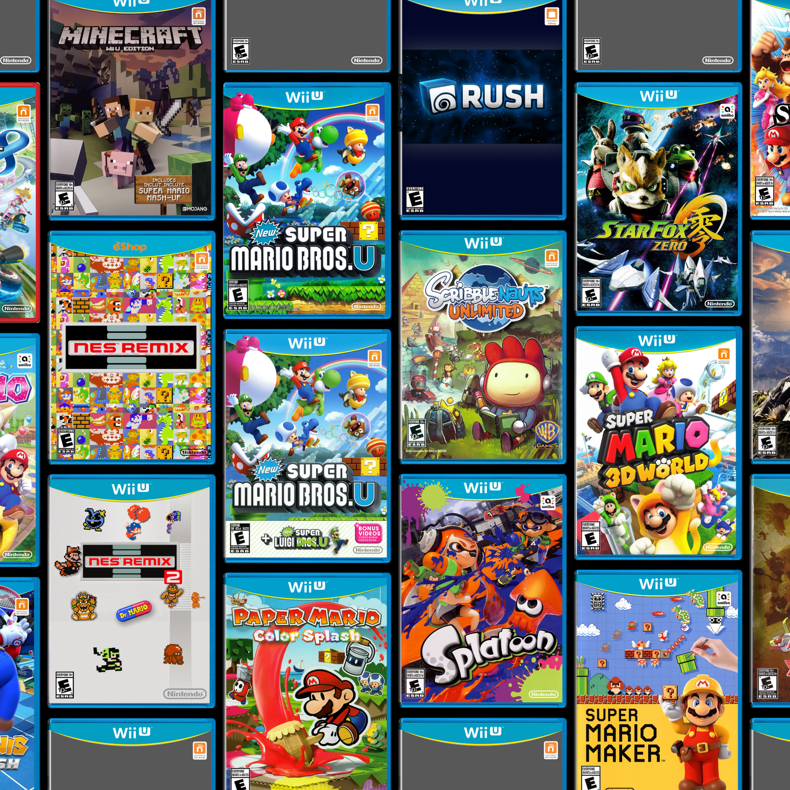 Nintendo wii emulator for mac Nintendo wii emulator for mac