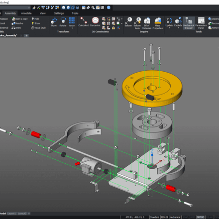 Free cad software librecad Free cad software librecad