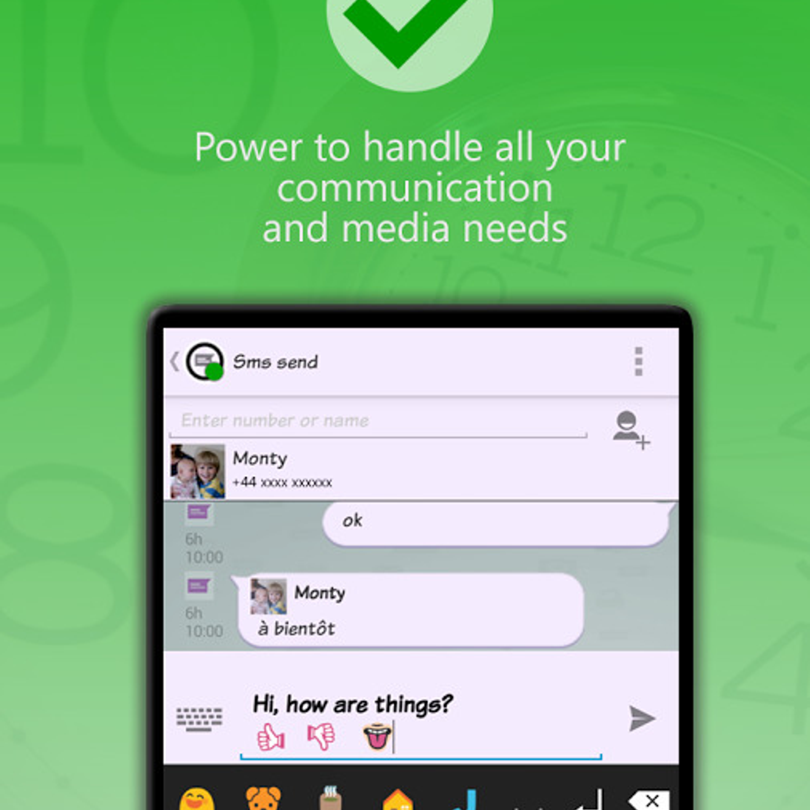 Brief Phone Manager Alternatives and Similar Apps Brief Phone Manager Alternatives and Similar Apps