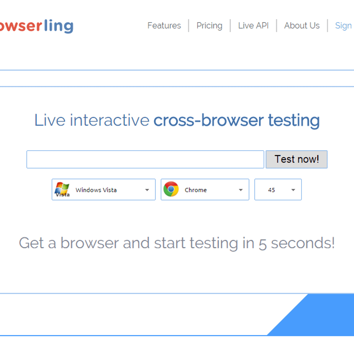 Browserling Alternatives and Similar Websites and Apps