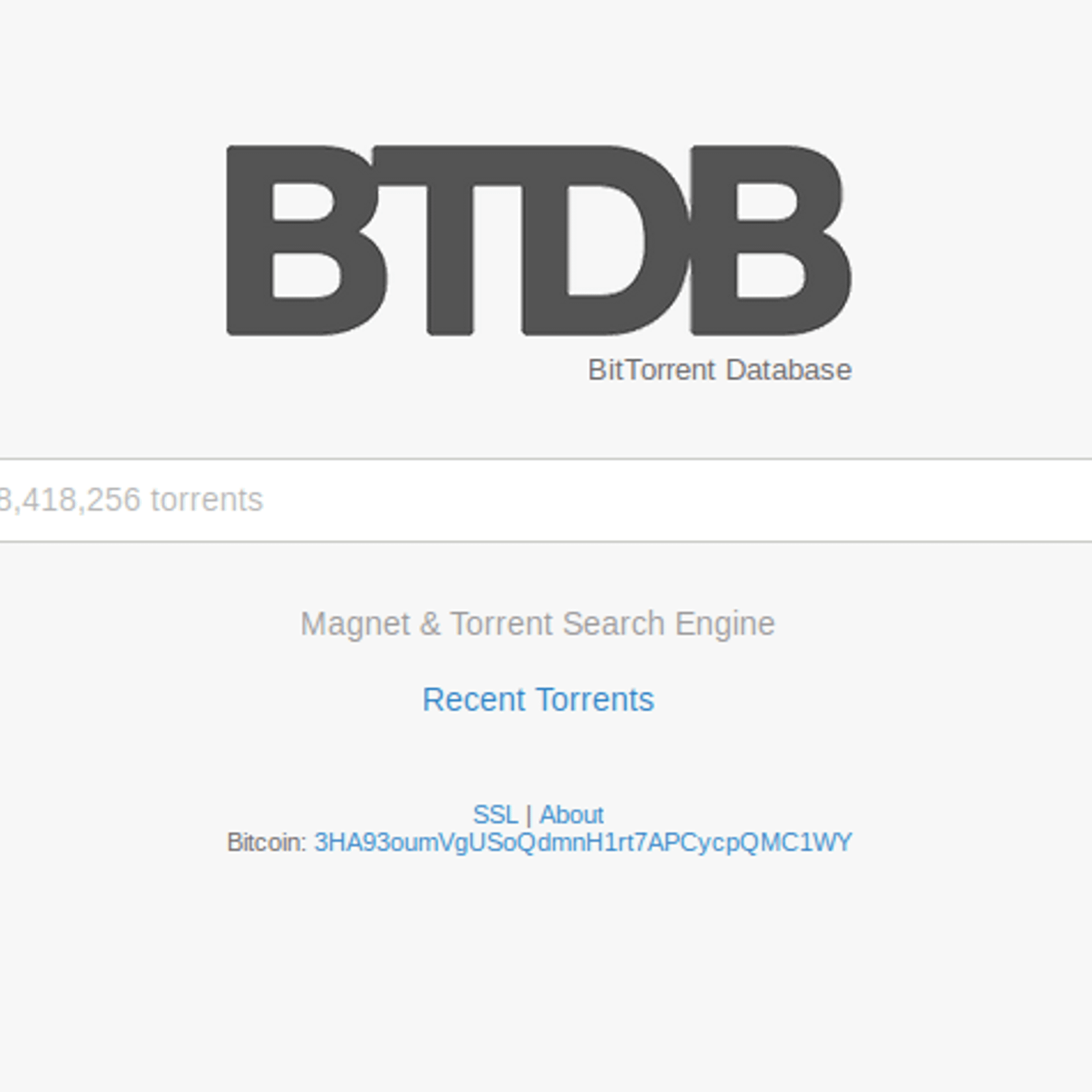 btdb alternatives and similar