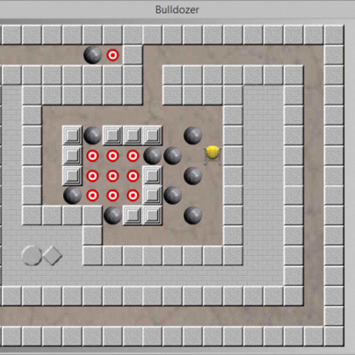 Bulldozer Alternatives and Similar Games