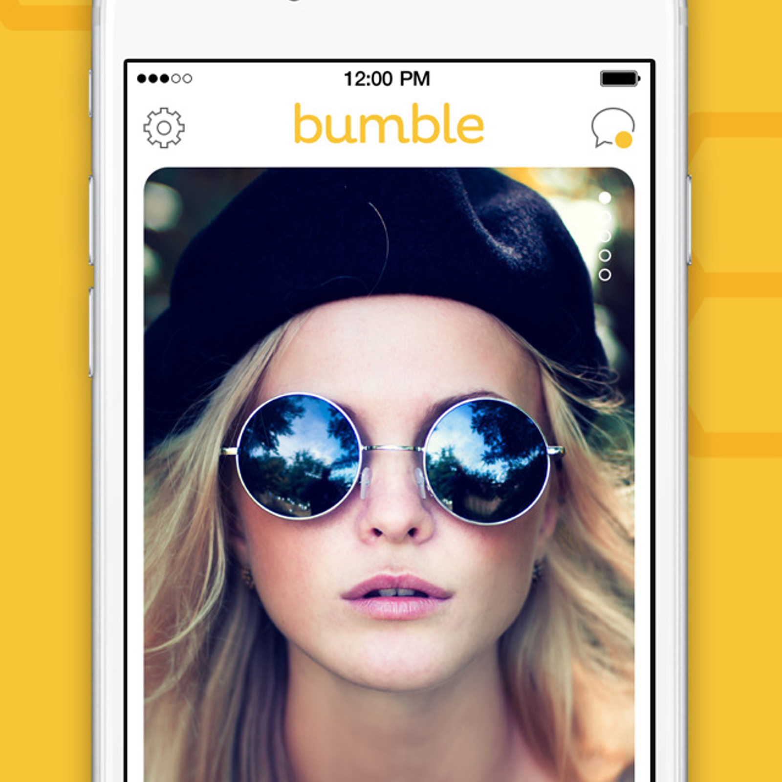 Bumble Alternatives and Similar Apps - AlternativeTo.net