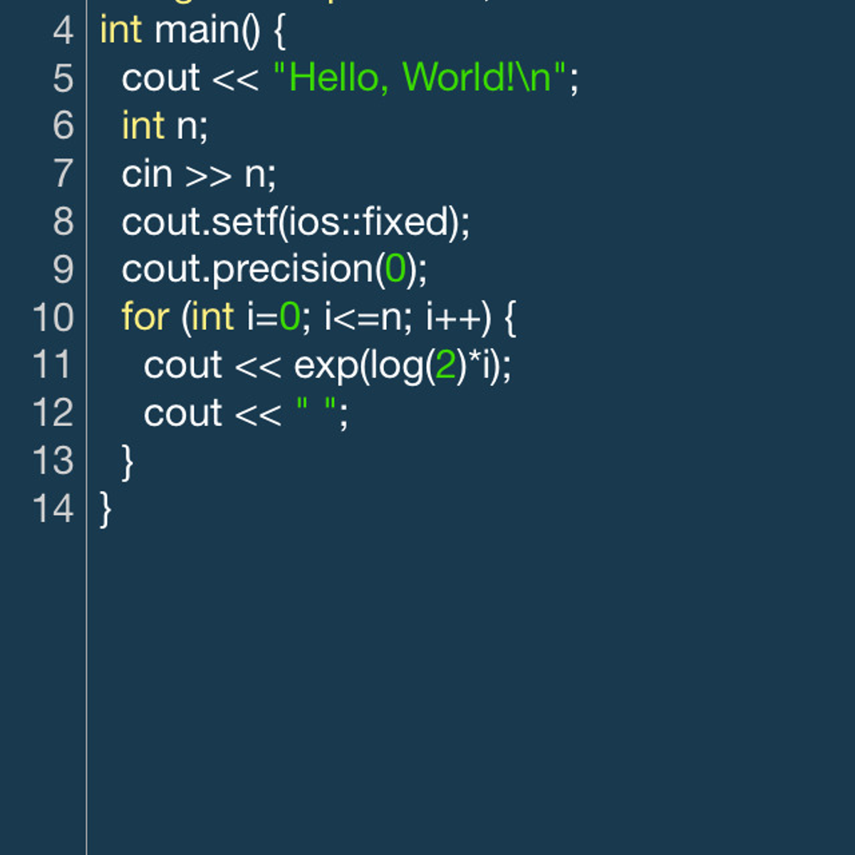 Software Software