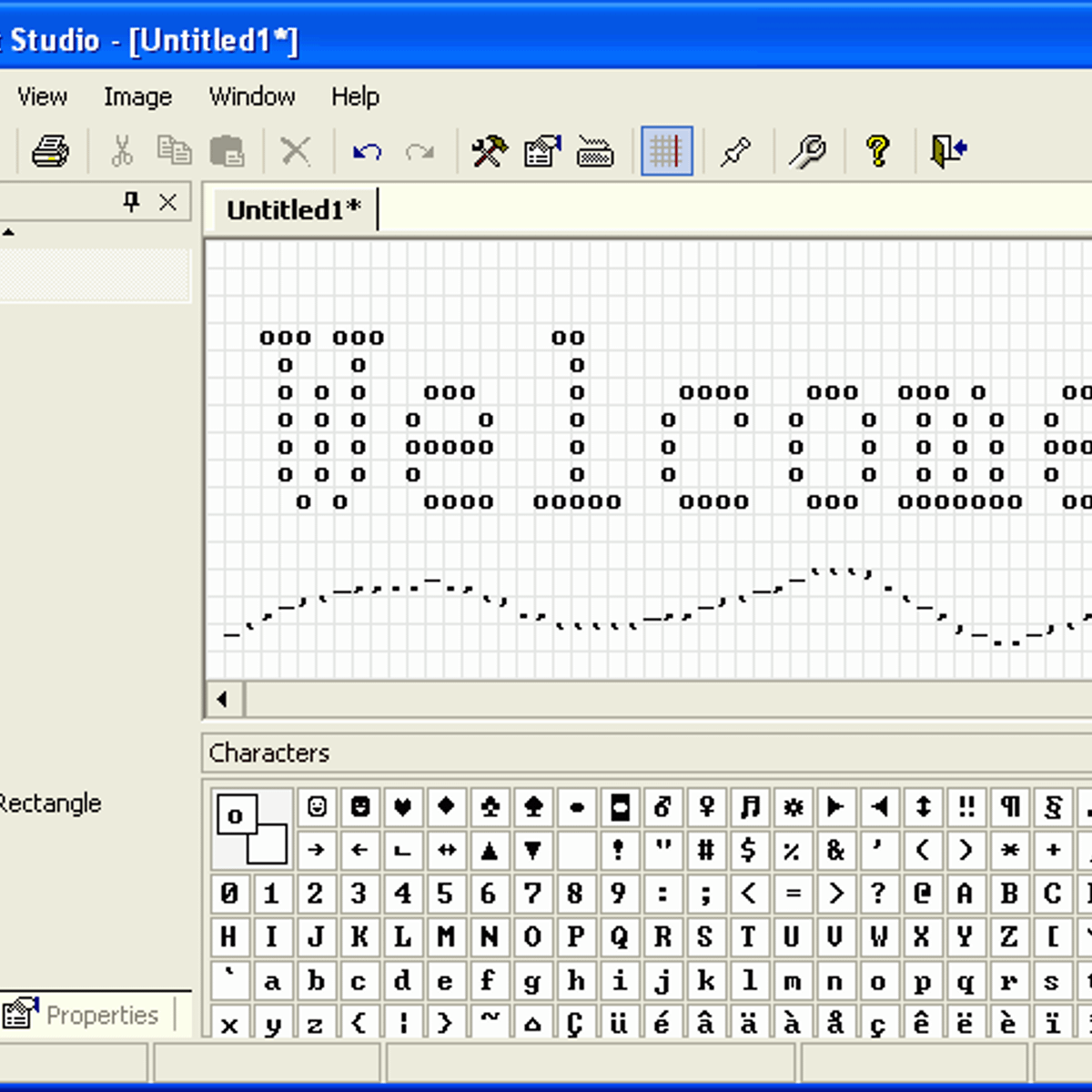 Ascii арты стим фото 111