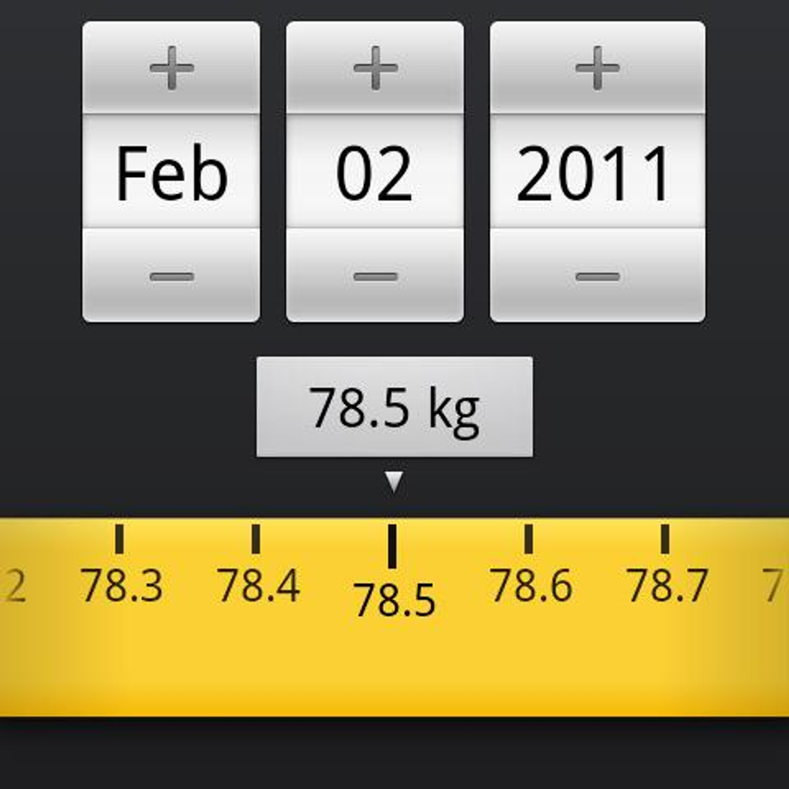 Can weight loss affect eyesight photo 4