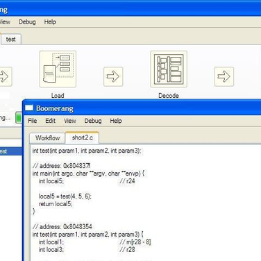 Exe Decompiler Online Exe Decompiler Online