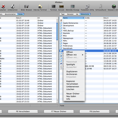 Xfolders Alternatives And Similar Software Alternativeto Net